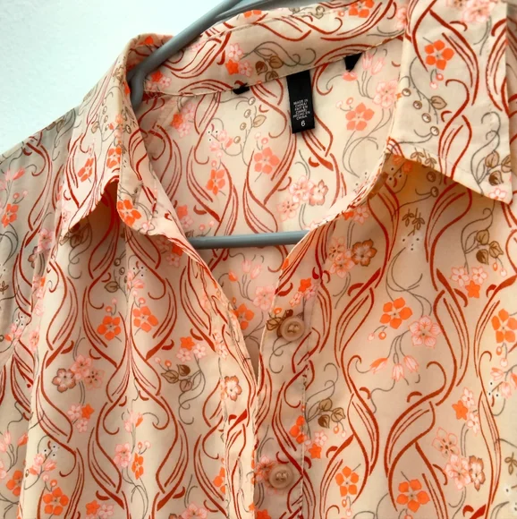 Victoria’s Secret Floral Dress - Picture 5 of 7